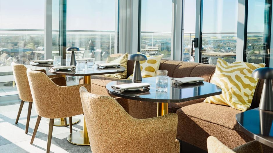 Willow Hotel, WorldHotels Crafted Other