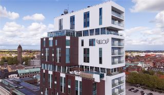 Willow Hotel, WorldHotels Crafted
