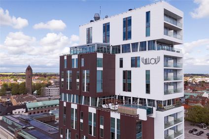 Willow Hotel, WorldHotels Crafted