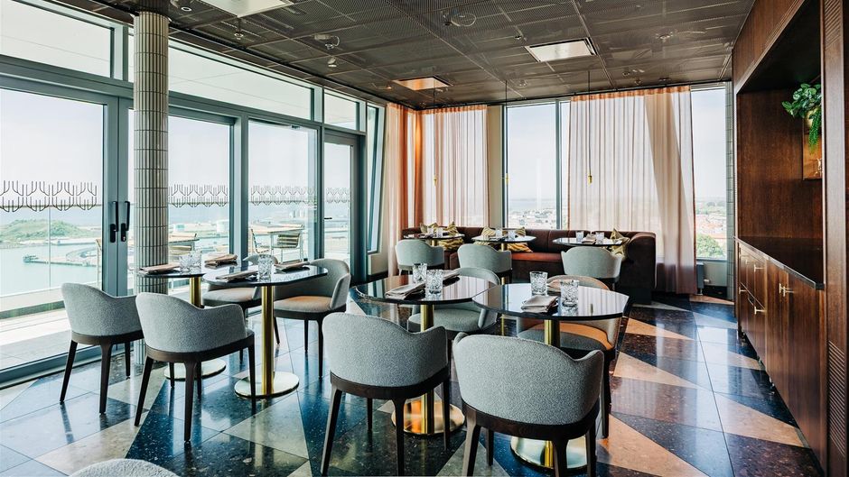Willow Hotel, WorldHotels Crafted Restaurant