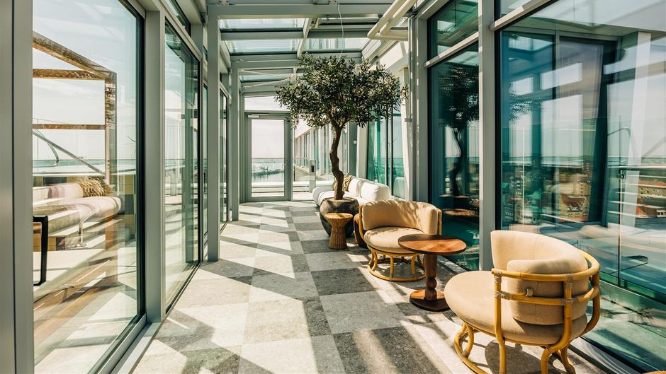Willow Hotel, WorldHotels Crafted Spa