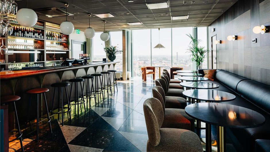 Willow Hotel, WorldHotels Crafted Restaurant