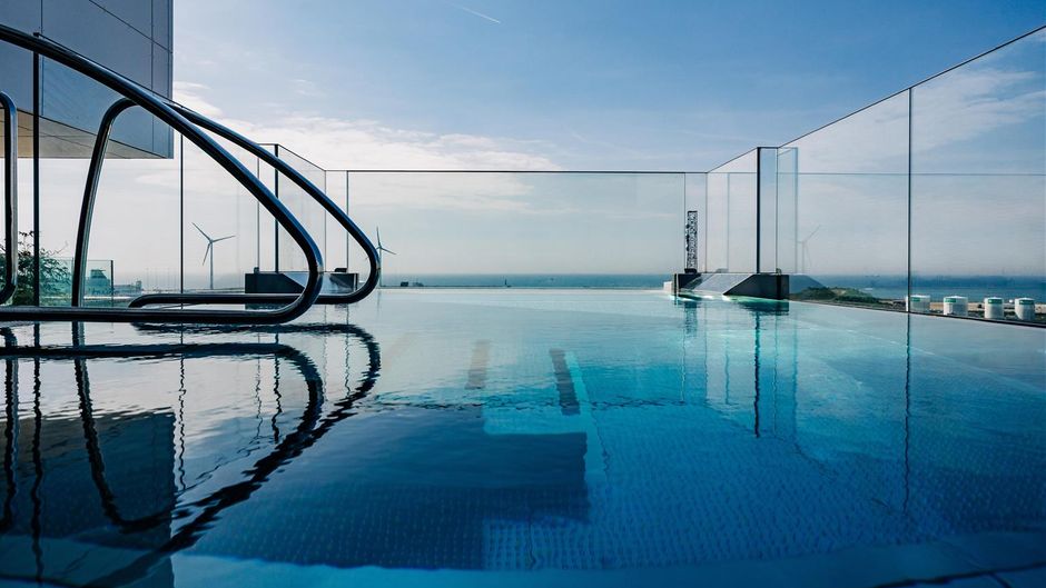 Willow Hotel, WorldHotels Crafted Spa