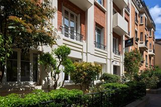 Residence Paris Asnieres