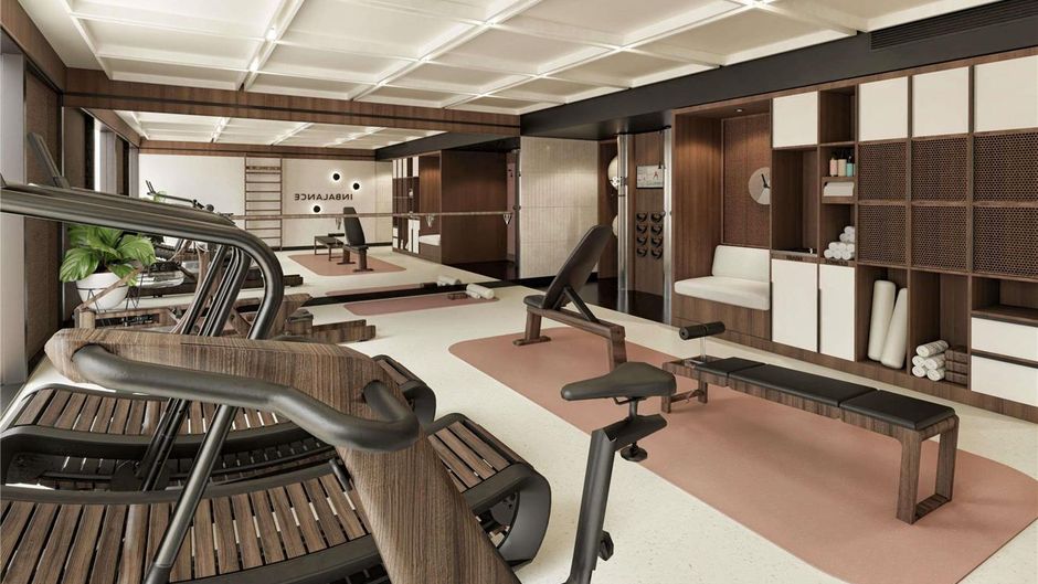 Novotel Lviv Center Health