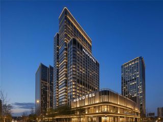 Novotel Chengdu Lige