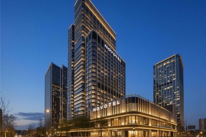 Novotel Chengdu Lige