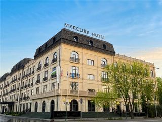 Mercure Tashkent North