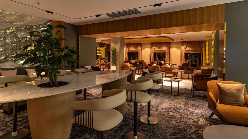Mercure Tashkent North Other