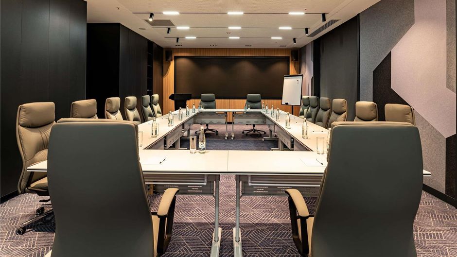 Mercure Tashkent North Meeting