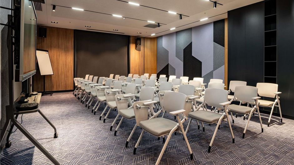 Mercure Tashkent North Meeting