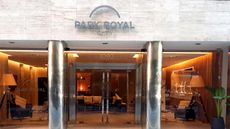 Park Royal Buenos Aires