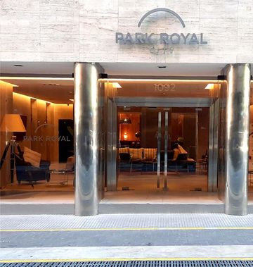 Park Royal Buenos Aires