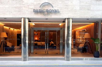 Park Royal Buenos Aires