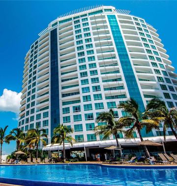 Park Royal Mazatlan