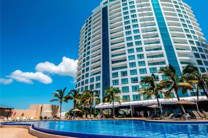 Park Royal Mazatlan