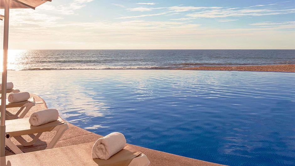 Park Royal Mazatlan Exterior