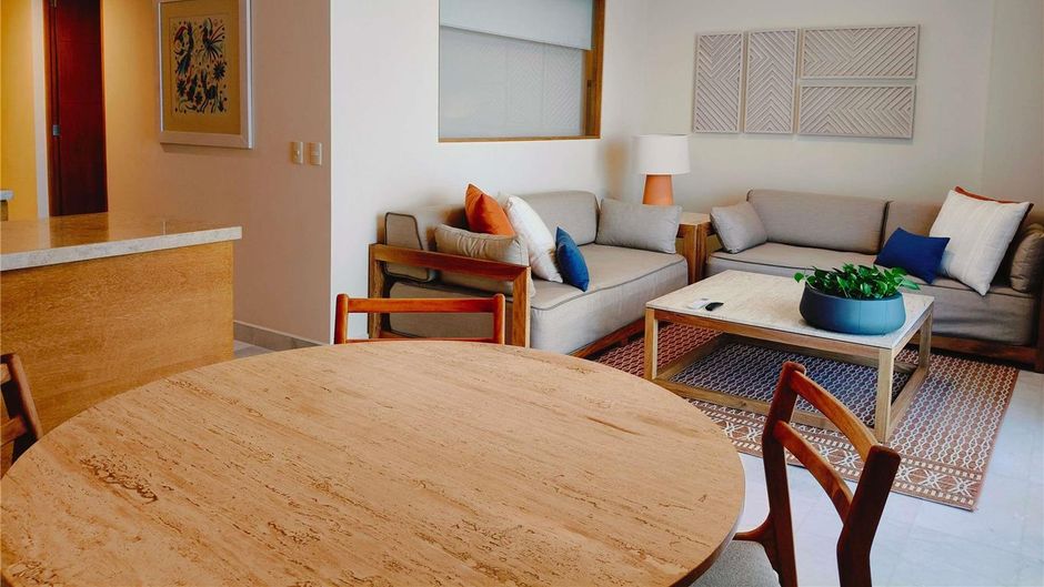 Park Royal Mazatlan Room