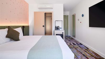 Novotel St Kilda