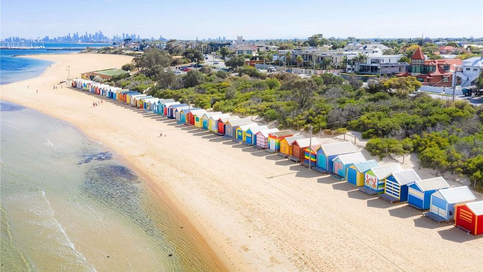 Novotel St Kilda Other