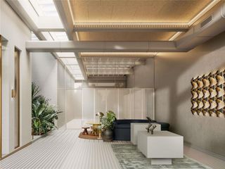 Novotel St Kilda