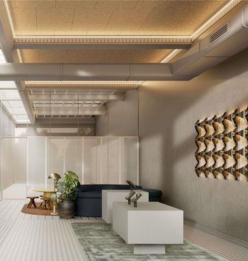 Novotel St Kilda