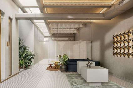 Novotel St Kilda