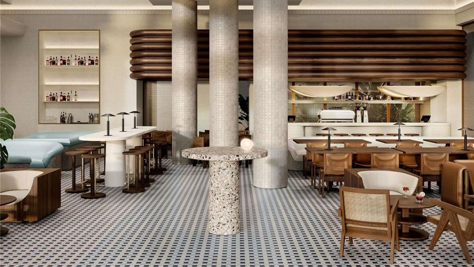Novotel St Kilda Meeting