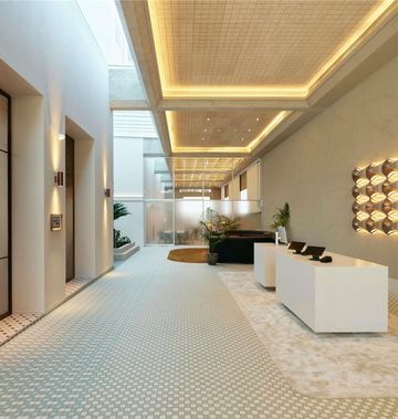 Novotel St Kilda