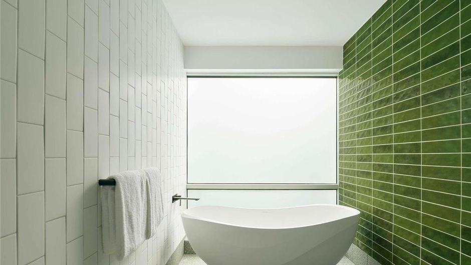 Novotel St Kilda Room