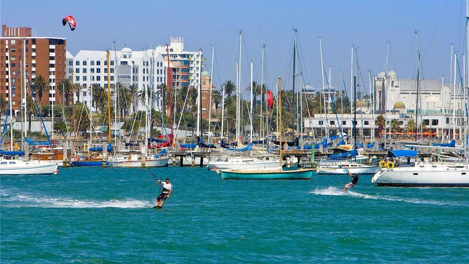 Novotel St Kilda Other