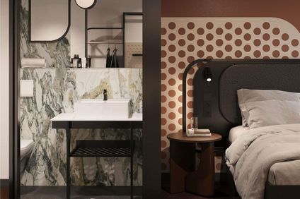 TRIBE Paris Suresnes