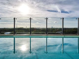 TRIBE Paris Suresnes