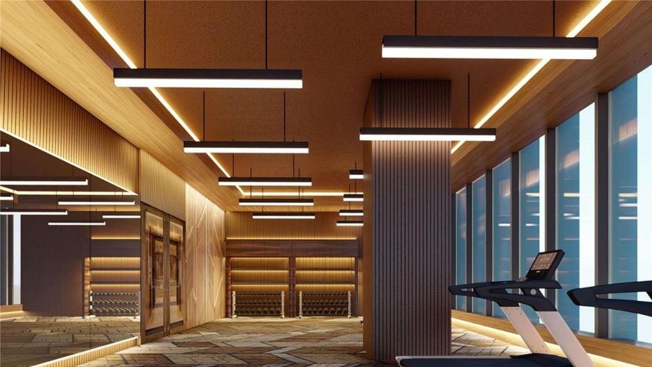 Novotel Jakarta Pulo Mas Health