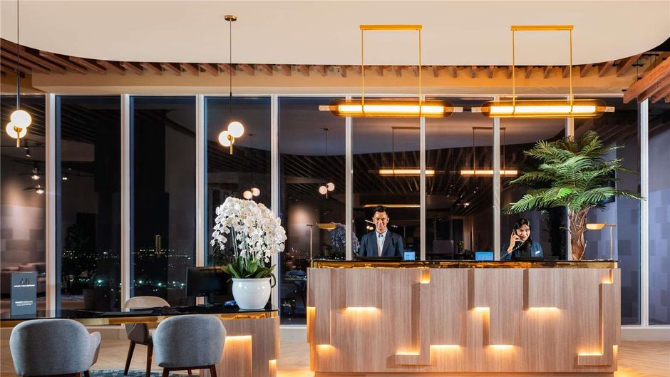 Novotel Jakarta Pulo Mas Other