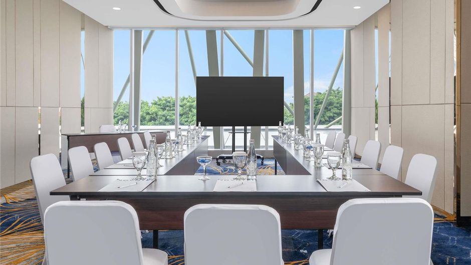 Novotel Jakarta Pulo Mas Meeting