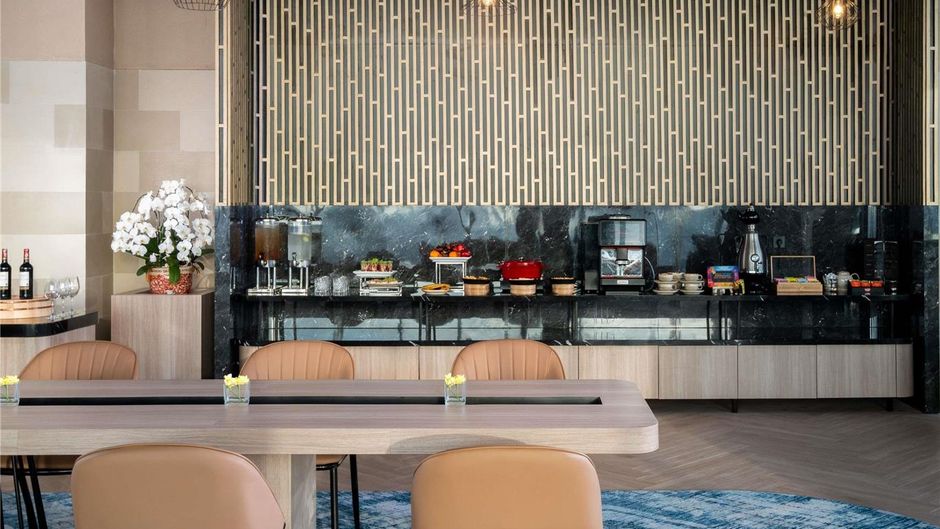 Novotel Jakarta Pulo Mas Other