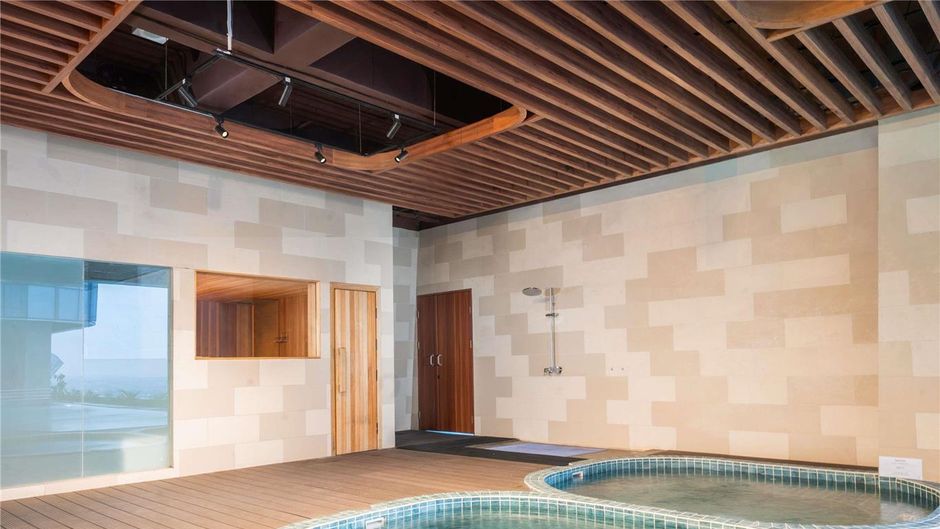 Novotel Jakarta Pulo Mas Spa