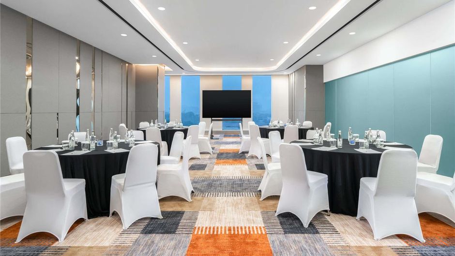 Novotel Jakarta Pulo Mas Meeting