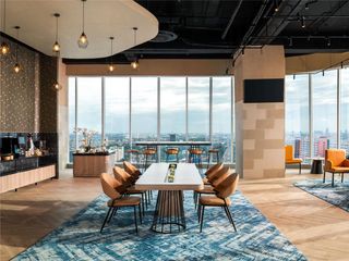 Novotel Jakarta Pulo Mas