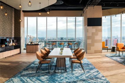 Novotel Jakarta Pulo Mas