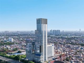 Novotel Jakarta Pulo Mas
