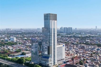Novotel Jakarta Pulo Mas