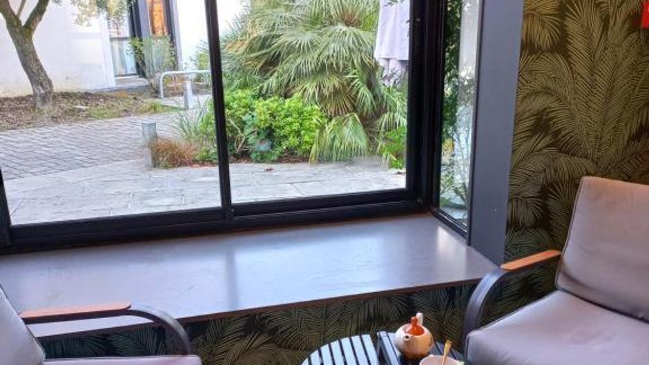 Brit Hotel Le Kerotel - Lorient Other