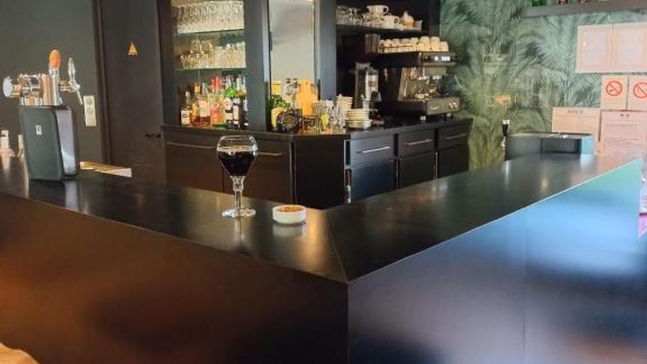 Brit Hotel Le Kerotel - Lorient Restaurant