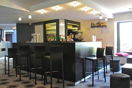 Brit Hotel Le Kerotel - Lorient