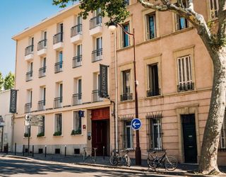 Hotel le Concorde