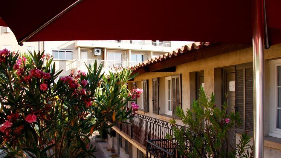 Hotel le Concorde Other