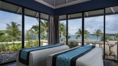 Homm Laguna Bintan