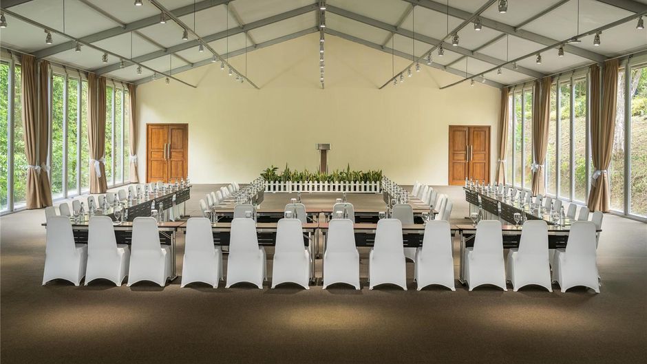 Homm Laguna Bintan Ballroom